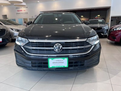 2022 Volkswagen Jetta 1.4 Trendline At