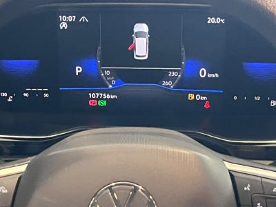 2022 Volkswagen Jetta 1.4 Trendline At