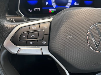 2022 Volkswagen Jetta 1.4 Trendline At