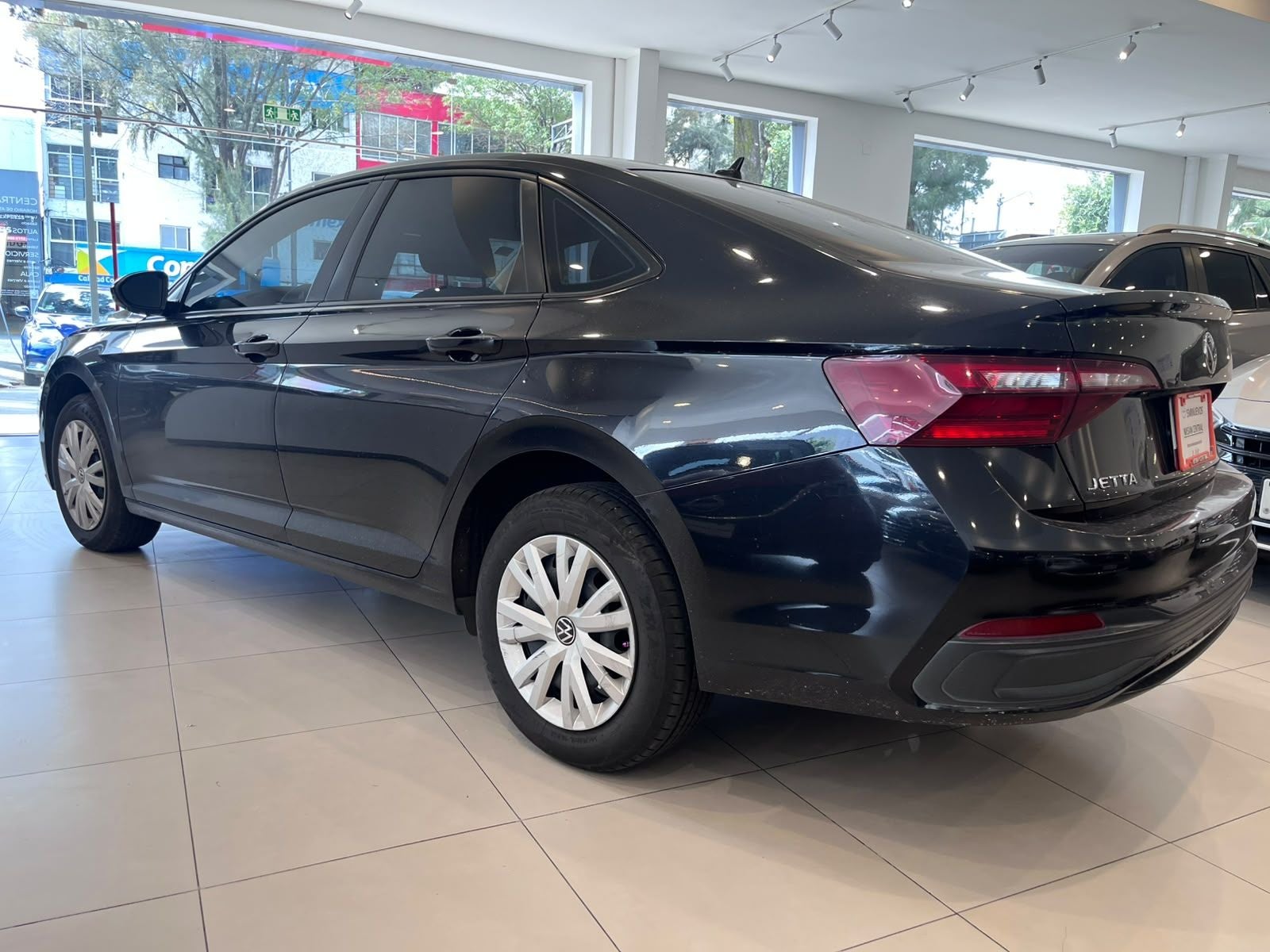 2022 Volkswagen Jetta 1.4 Trendline At