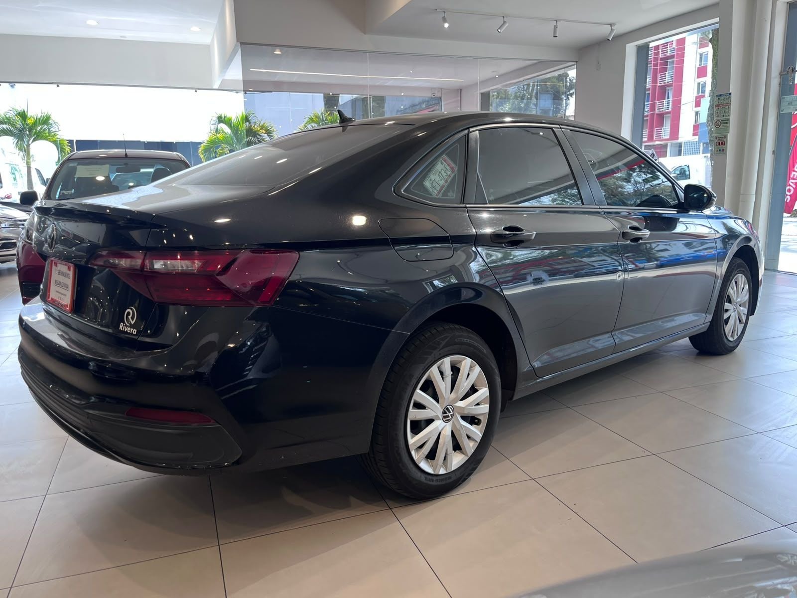 2022 Volkswagen Jetta 1.4 Trendline At