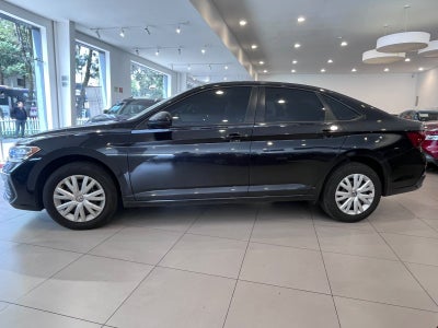 2022 Volkswagen Jetta 1.4 Trendline At