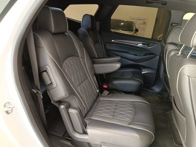 2024 Buick Enclave 3.6 Avenir At