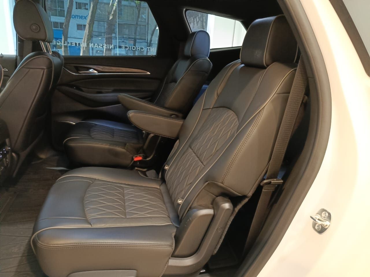 2024 Buick Enclave 3.6 Avenir At