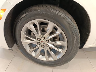 2024 Buick Enclave 3.6 Avenir At