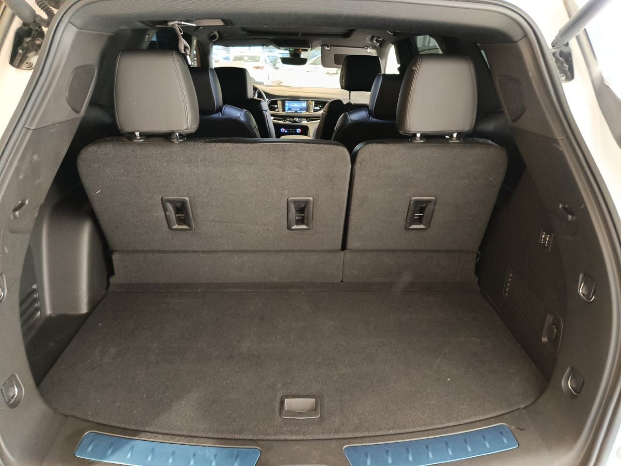 2024 Buick Enclave 3.6 Avenir At