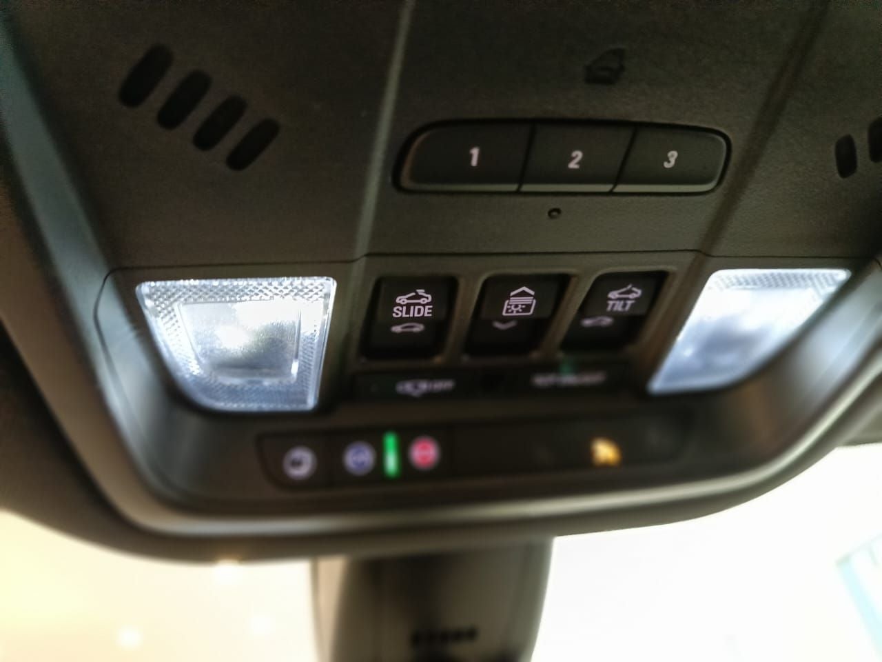 2024 Buick Enclave 3.6 Avenir At