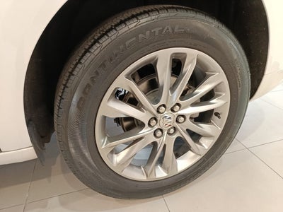 2024 Buick Enclave 3.6 Avenir At