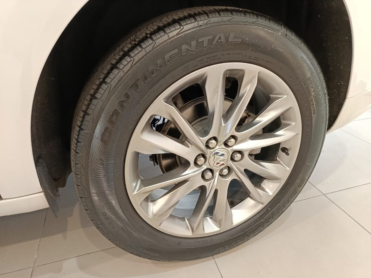 2024 Buick Enclave 3.6 Avenir At