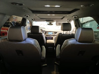 2024 Buick Enclave 3.6 Avenir At