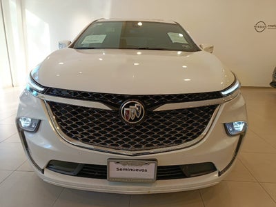 2024 Buick Enclave 3.6 Avenir At