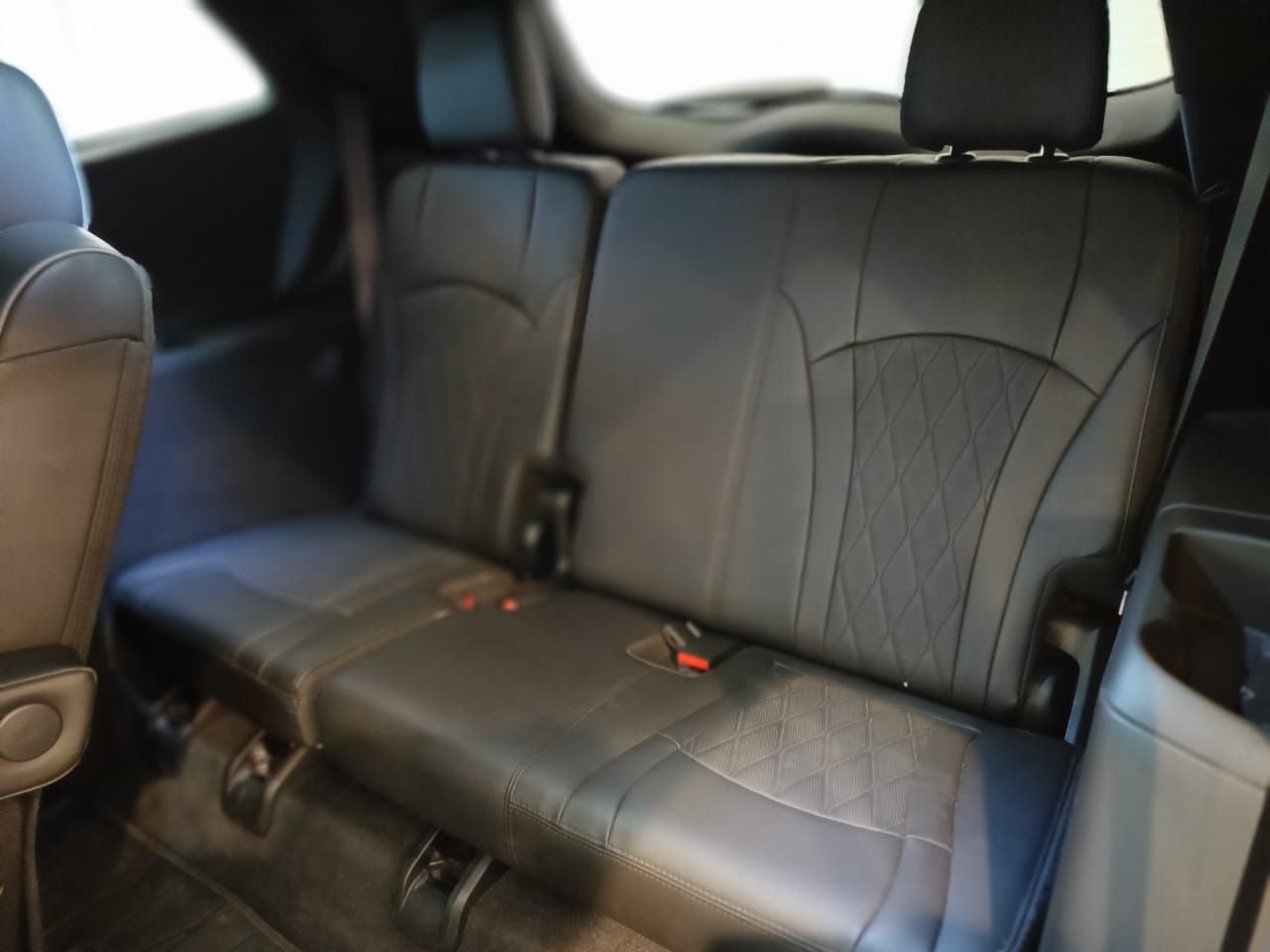 2024 Buick Enclave 3.6 Avenir At