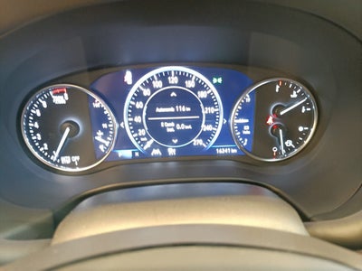 2024 Buick Enclave 3.6 Avenir At