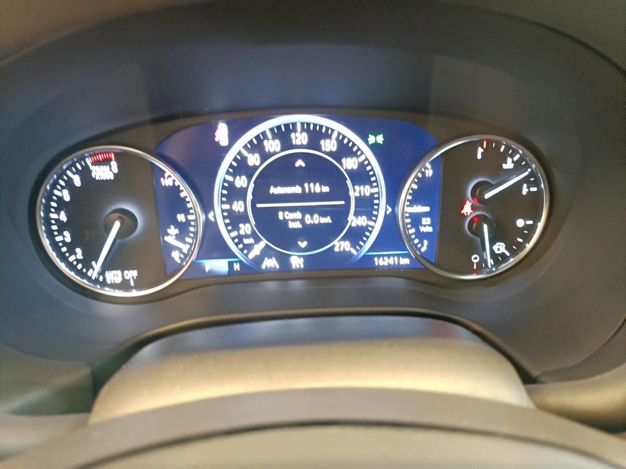 2024 Buick Enclave 3.6 Avenir At