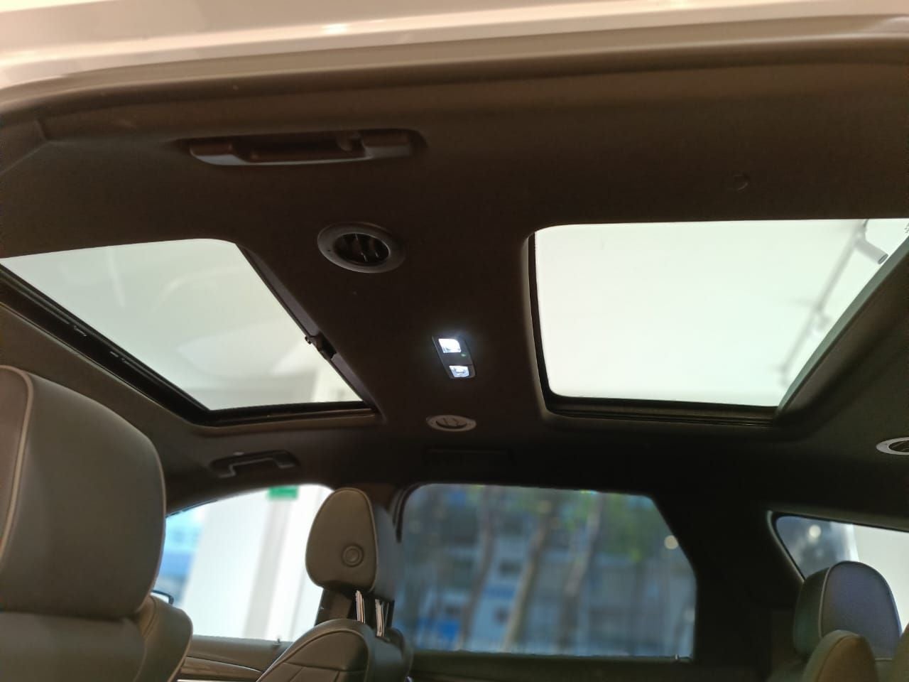 2024 Buick Enclave 3.6 Avenir At