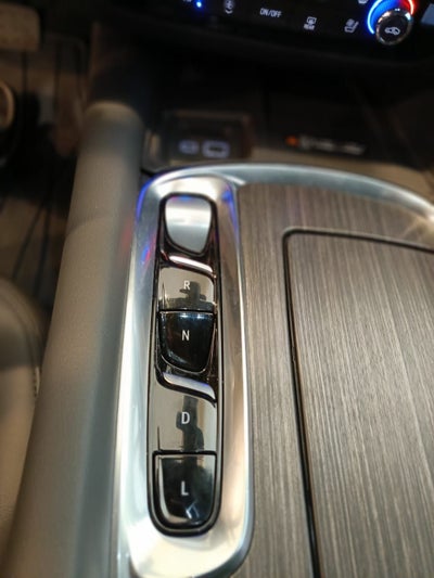 2024 Buick Enclave 3.6 Avenir At