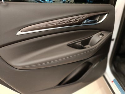 2024 Buick Enclave 3.6 Avenir At