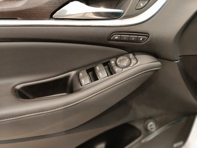 2024 Buick Enclave 3.6 Avenir At