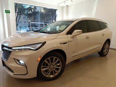 2024 Buick Enclave 3.6 Avenir At