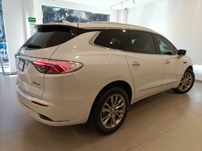 2024 Buick Enclave 3.6 Avenir At