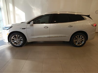 2024 Buick Enclave 3.6 Avenir At