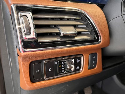 2023 Lincoln Navigator 3.5 V6 Reserve At