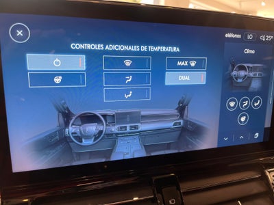 2023 Lincoln Navigator 3.5 V6 Reserve At