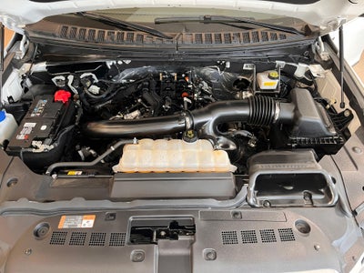 2023 Lincoln Navigator 3.5 V6 Reserve At