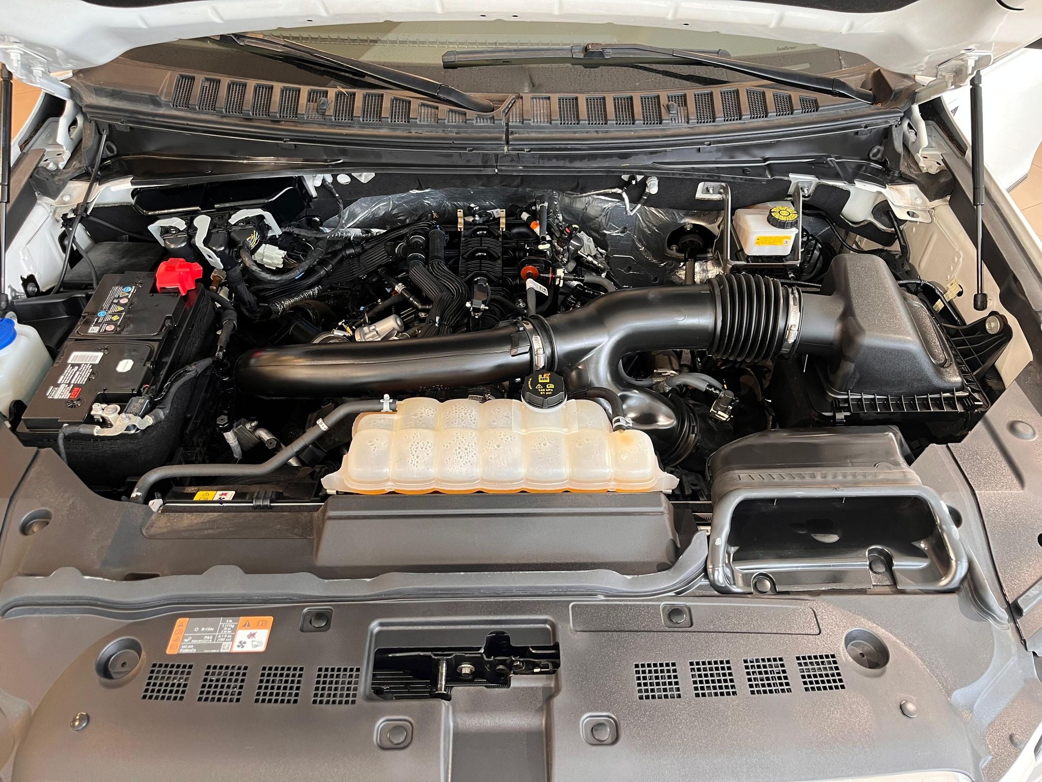 2023 Lincoln Navigator 3.5 V6 Reserve At