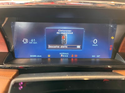 2023 Lincoln Navigator 3.5 V6 Reserve At