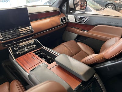 2023 Lincoln Navigator 3.5 V6 Reserve At