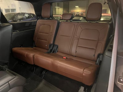 2023 Lincoln Navigator 3.5 V6 Reserve At