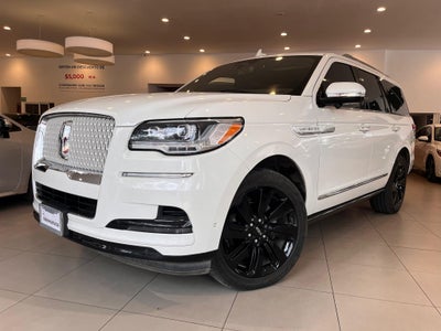 2023 Lincoln Navigator 3.5 V6 Reserve At