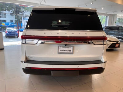 2023 Lincoln Navigator 3.5 V6 Reserve At