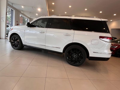 2023 Lincoln Navigator 3.5 V6 Reserve At