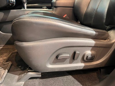 2015 Nissan Pathfinder 3.5 Exclusive 4x4 At