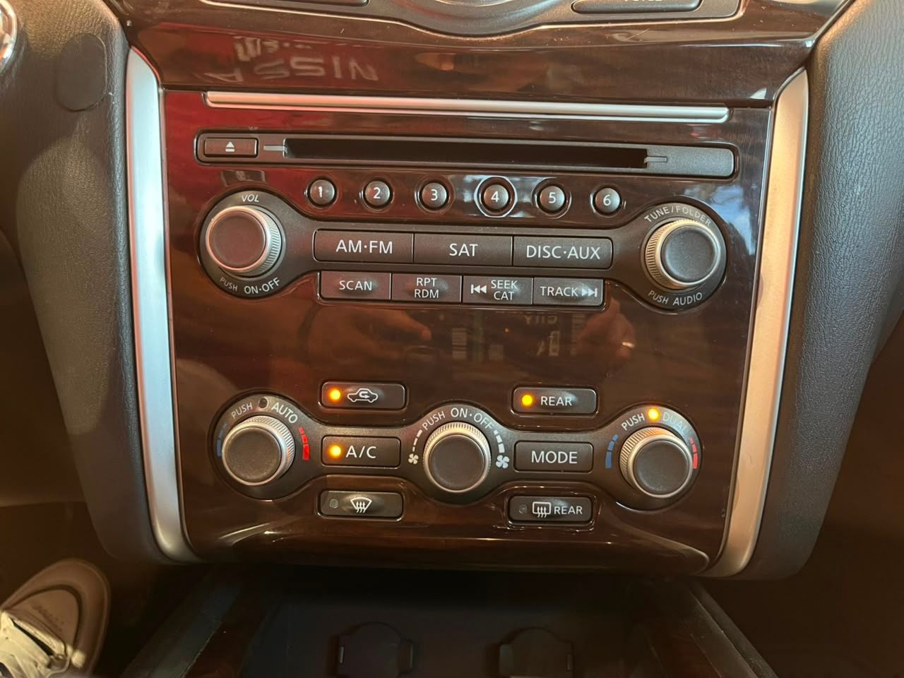 2015 Nissan Pathfinder 3.5 Exclusive 4x4 At