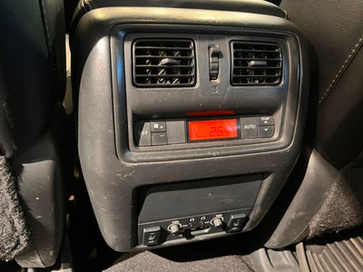 2015 Nissan Pathfinder 3.5 Exclusive 4x4 At