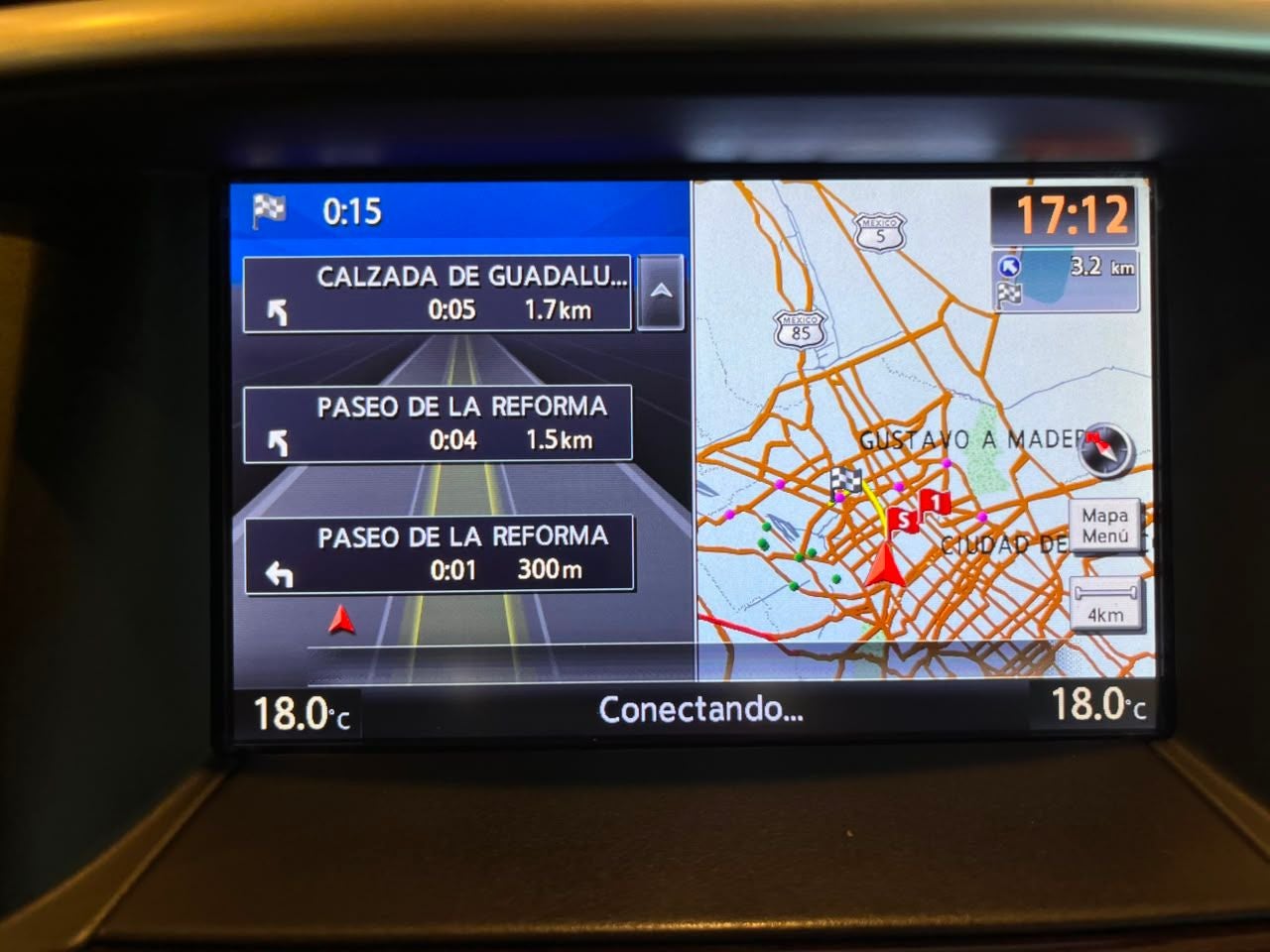 2015 Nissan Pathfinder 3.5 Exclusive 4x4 At