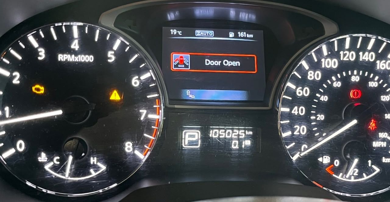 2015 Nissan Pathfinder 3.5 Exclusive 4x4 At