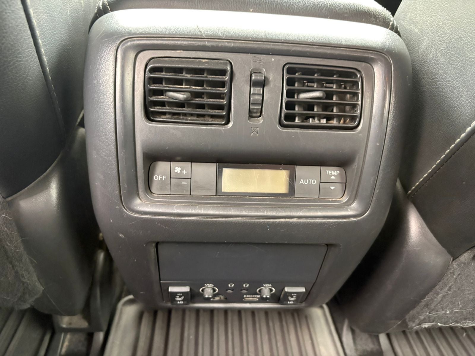 2017 Nissan Pathfinder 3.5 Exclusive Cvt