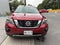 2017 Nissan Pathfinder 3.5 Exclusive Cvt
