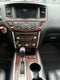 2017 Nissan Pathfinder 3.5 Exclusive Cvt