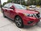 2017 Nissan Pathfinder 3.5 Exclusive Cvt
