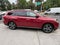 2017 Nissan Pathfinder 3.5 Exclusive Cvt