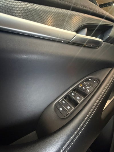 2023 INFINITI QX60 3.5 Luxe Awd At