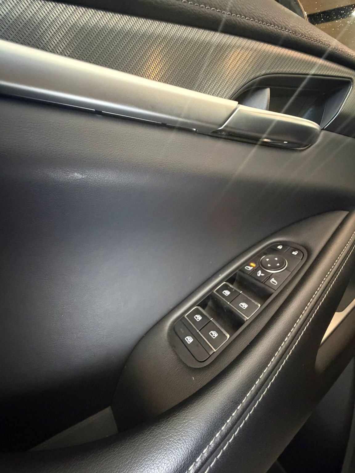 2023 INFINITI QX60 3.5 Luxe Awd At