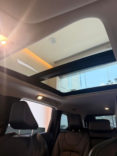 2023 INFINITI QX60 3.5 Luxe Awd At