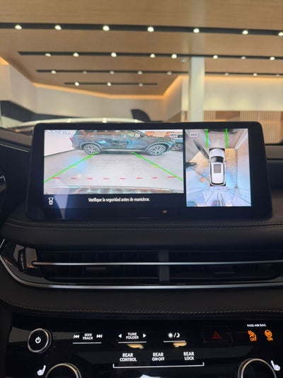 2023 INFINITI QX60 3.5 Luxe Awd At