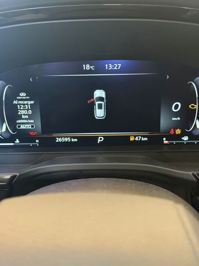 2023 INFINITI QX60 3.5 Luxe Awd At